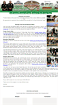 Mobile Screenshot of bobwhiteinvitational.com